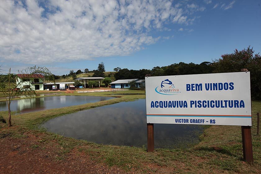 Vida na Acquaviva — foto 12